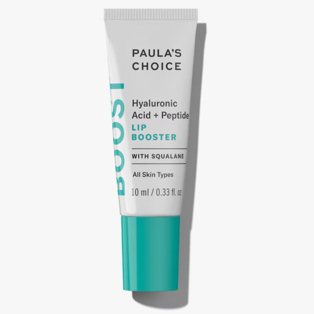 NIB Hyaluronic Acid + Peptide Lip Booster